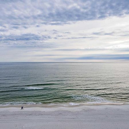Villa Blue Diamond Gulf Shores Exterior foto