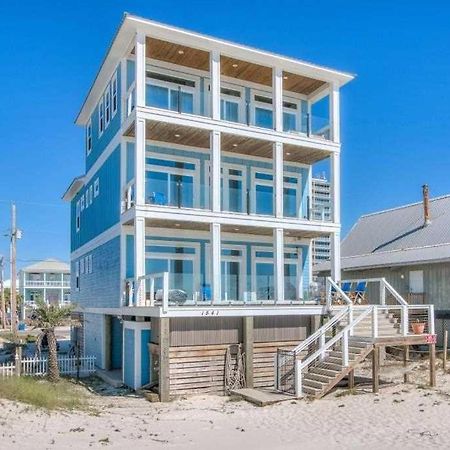 Villa Blue Diamond Gulf Shores Exterior foto
