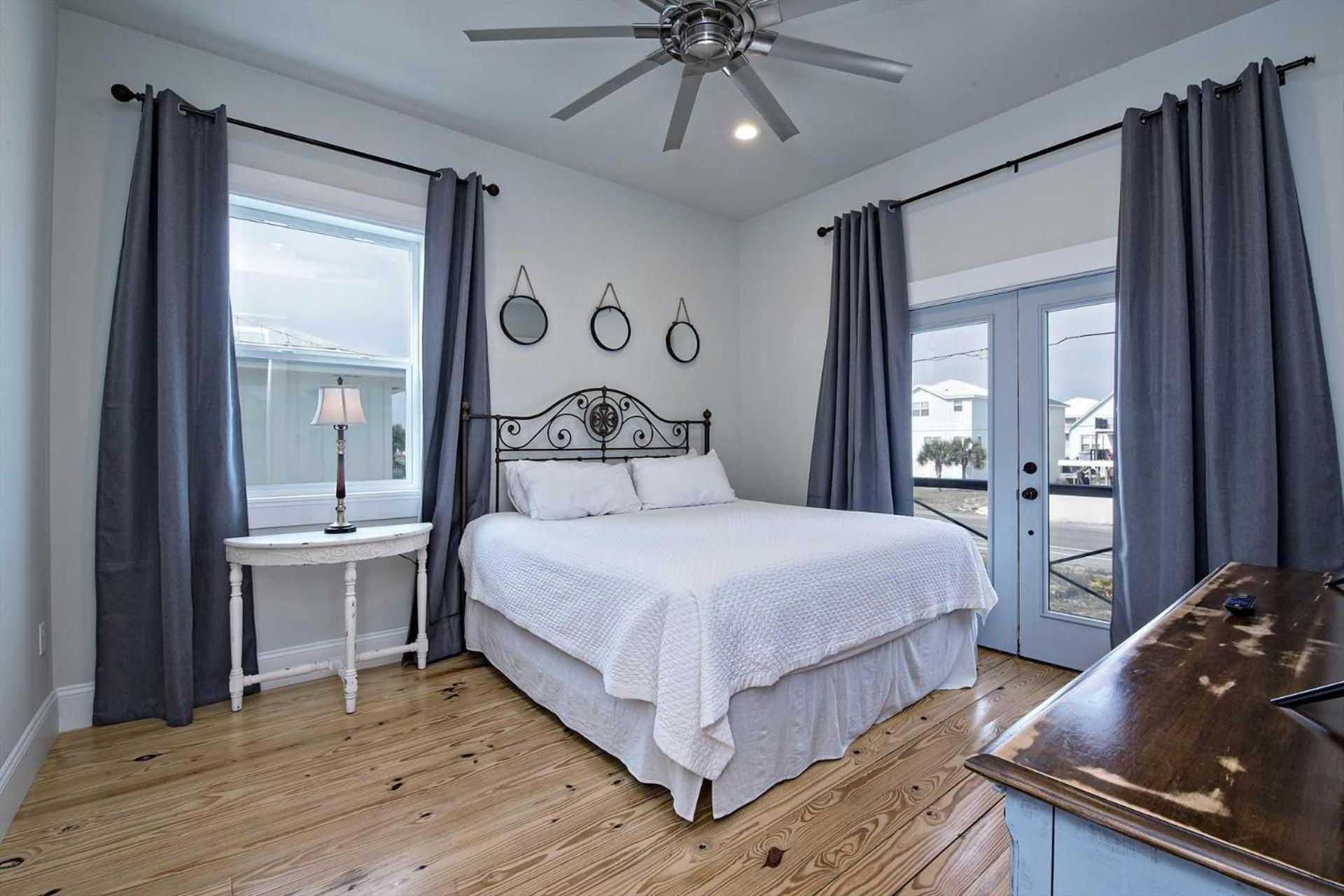 Villa Blue Diamond Gulf Shores Exterior foto